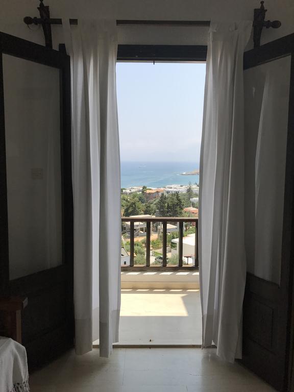 Apartment Elea - Amazing Sea View *