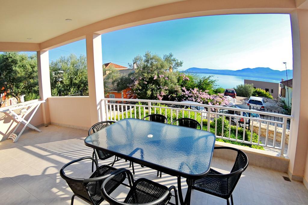 Apartment Lefkada Getaway *