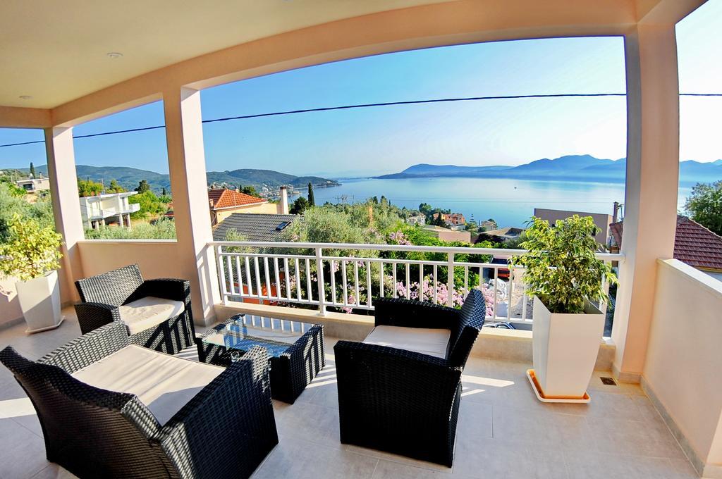 Lefkada Getaway Nikiana