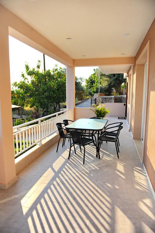 Apartment Lefkada Getaway