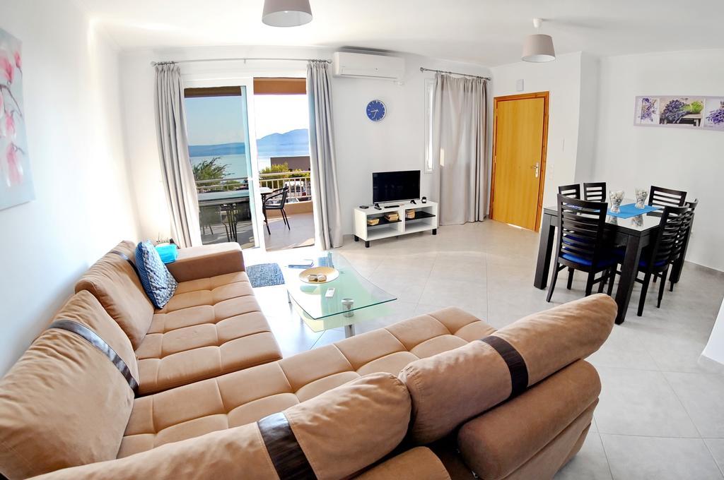 Lefkada Getaway Nikiana