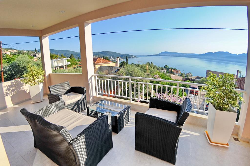 Lefkada Getaway