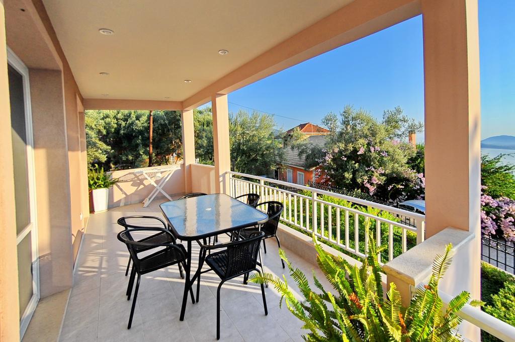 Apartment Lefkada Getaway Nikiana