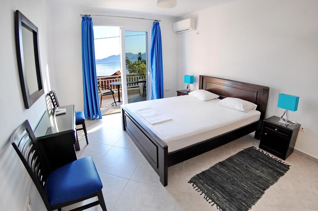 Apartment Lefkada Getaway Nikiana
