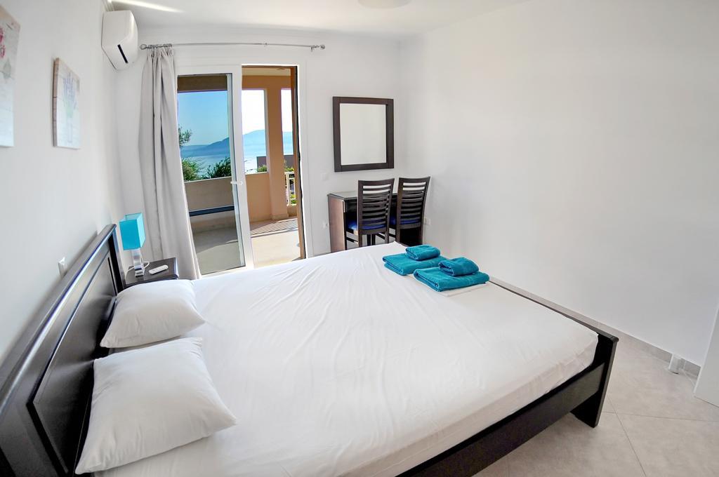 Lefkada Getaway Nikiana