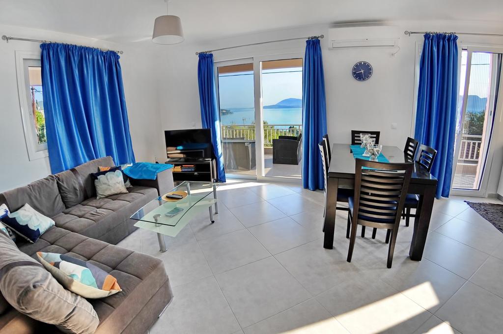 Lefkada Getaway *
