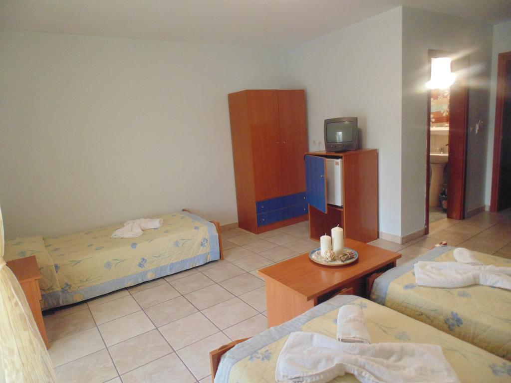 Hotel Europa Olympiaki Akti