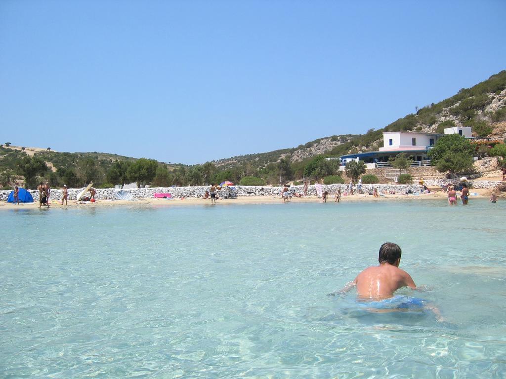 Calypso Lipsi