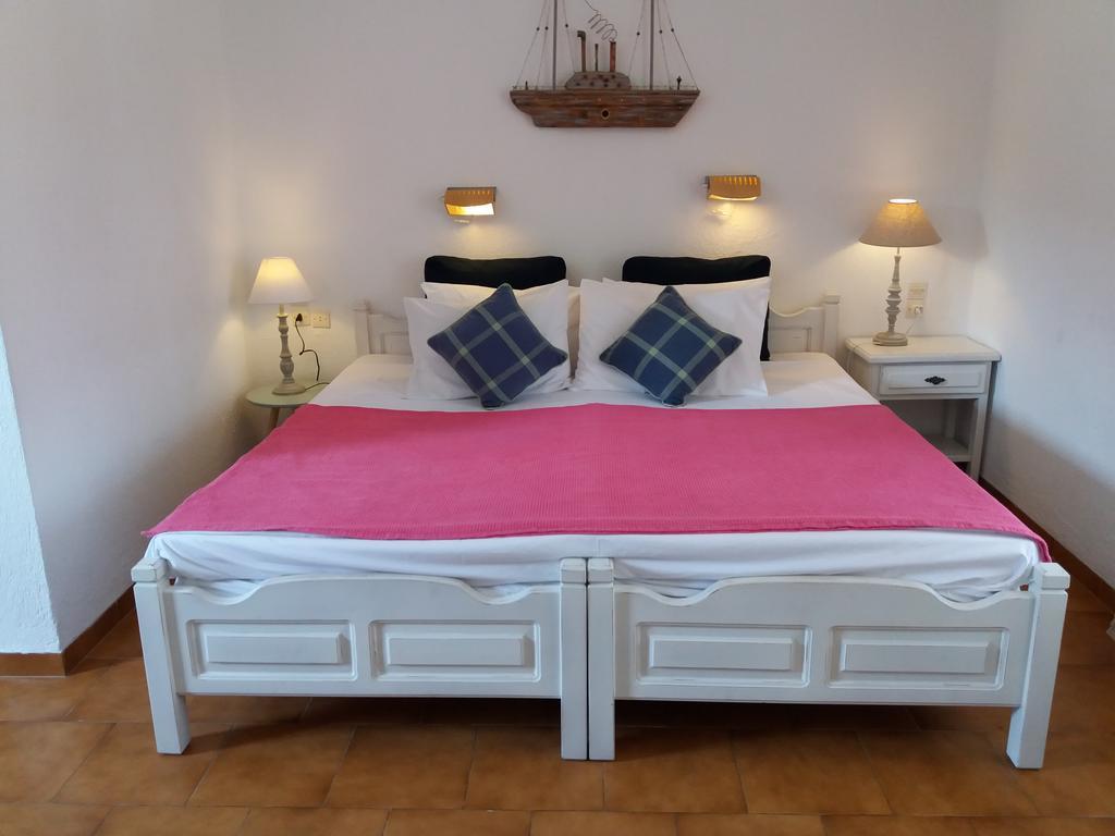 Anofli Aparthotel Skopelos Town