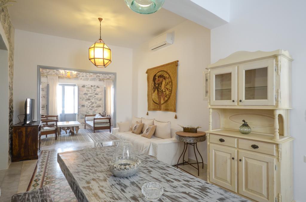 Center Houses Apartment *