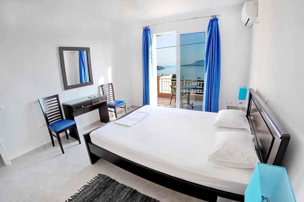 Apartment Lefkada Getaway *