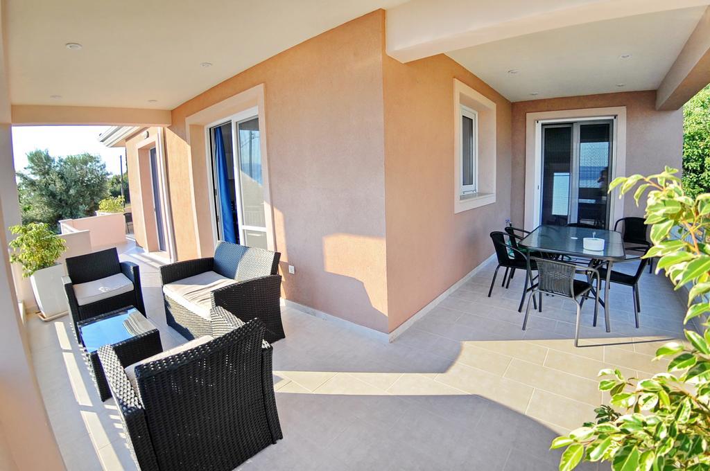 Lefkada Getaway