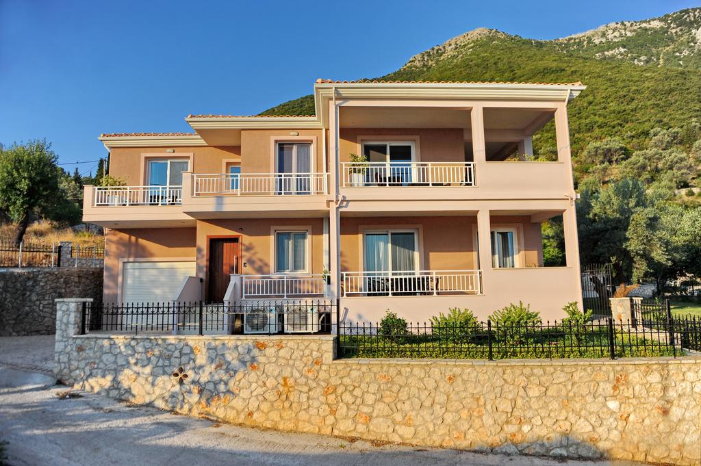 Lefkada Getaway Apartment