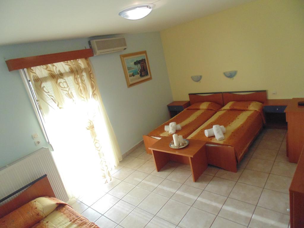 Europa Hotel Olympiaki Akti