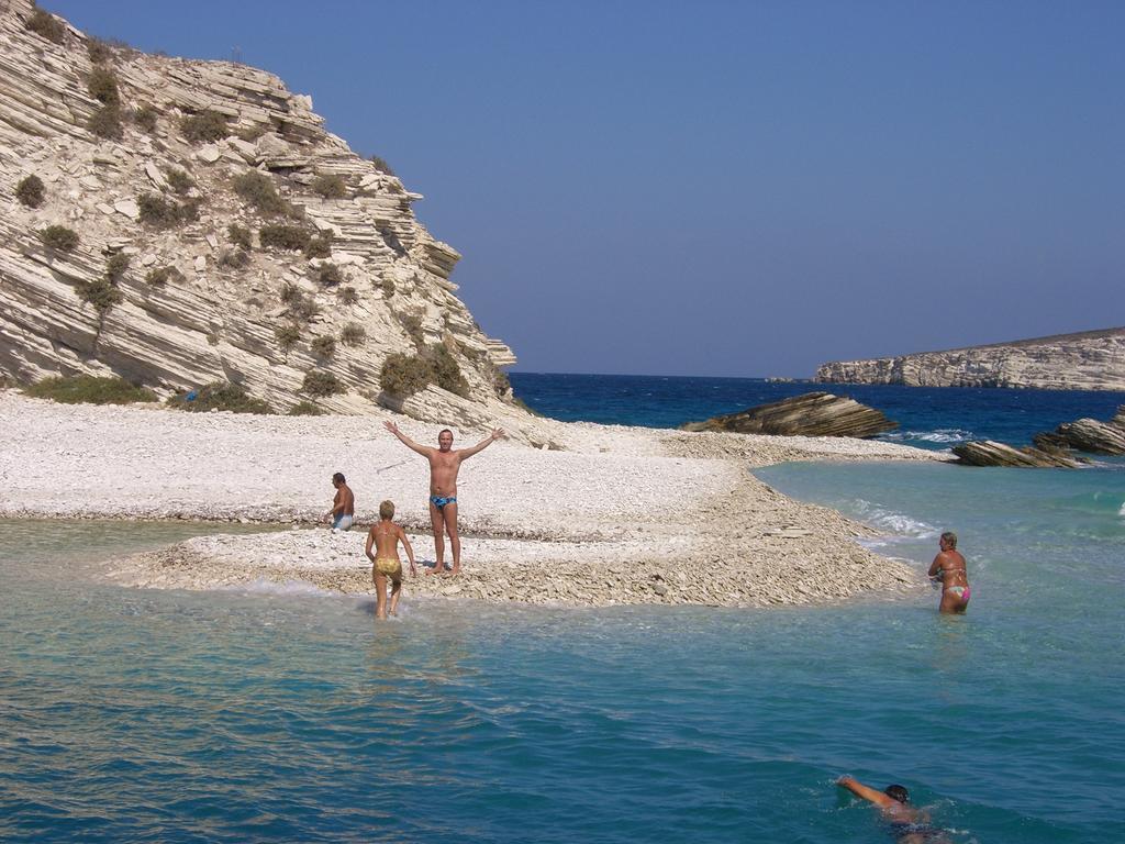 Aparthotel Calypso Lipsi