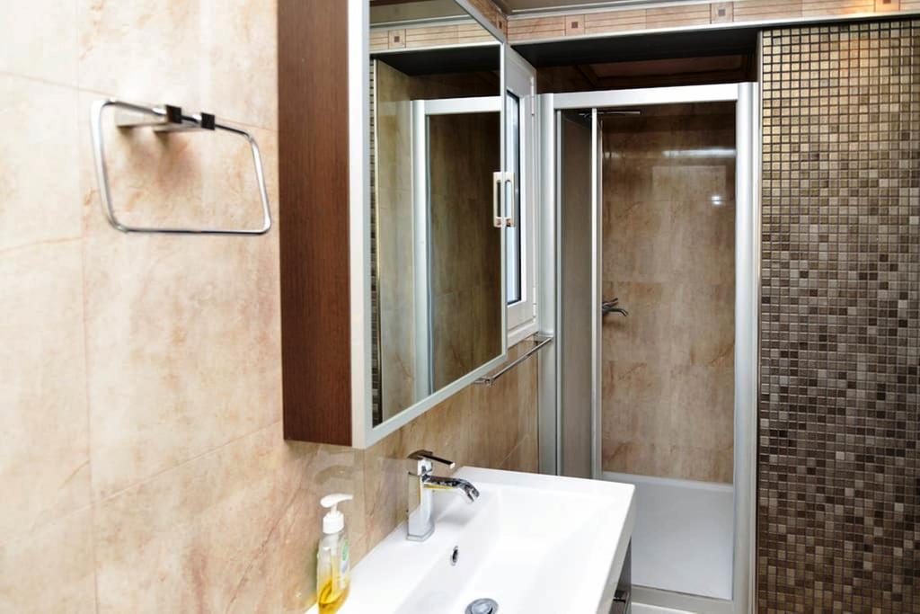 165 Sm Penthouse Maisonette Apartment Apartment *