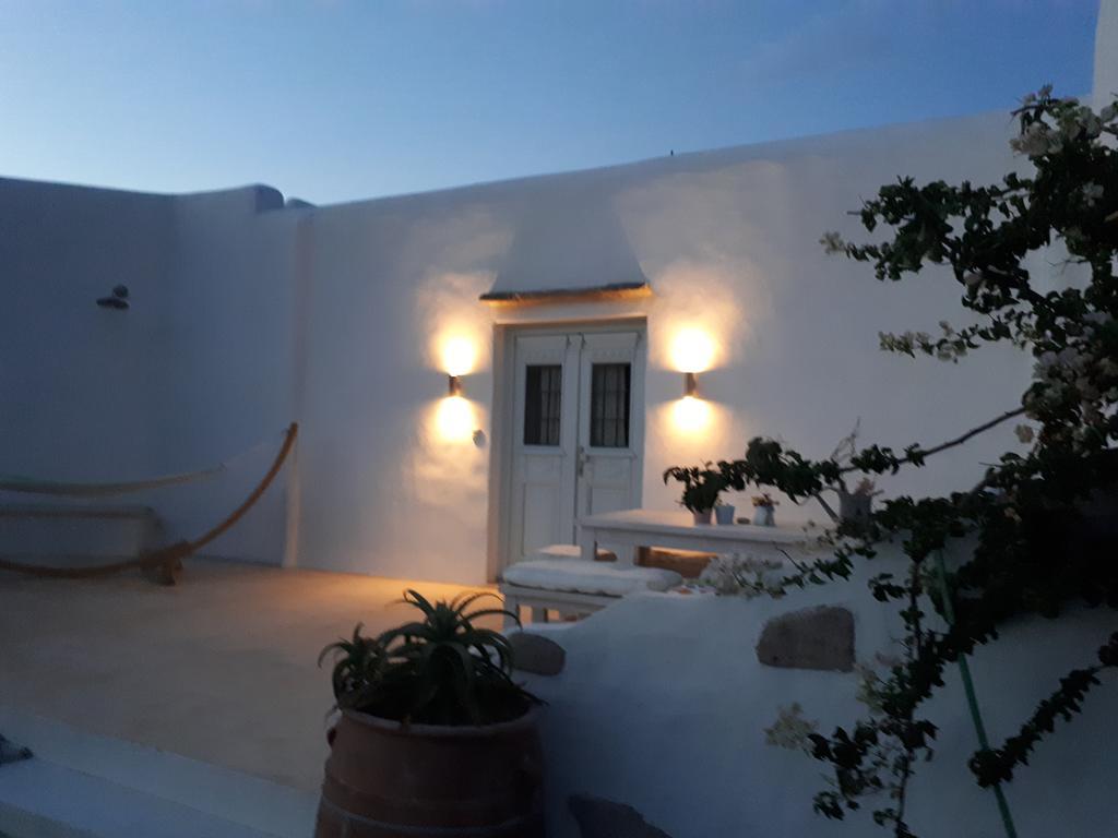 Holiday home Aegean Blue *