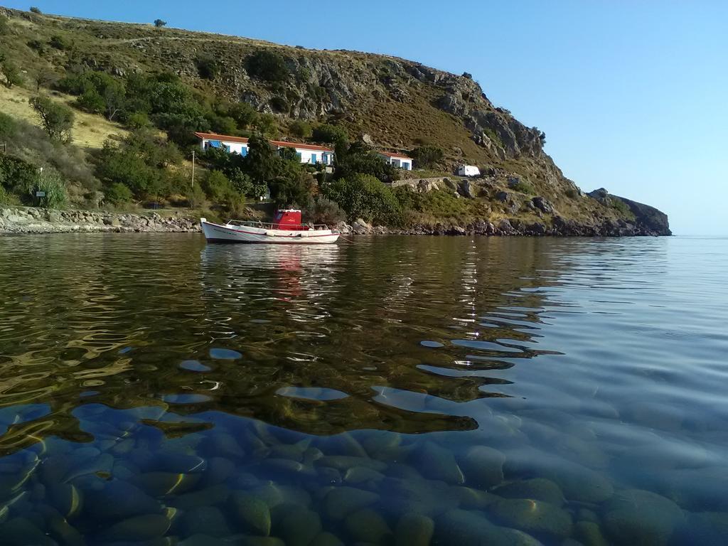 Enalion * Agios Ioannis Kaspaka