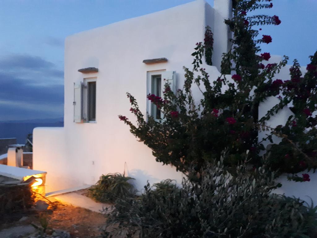 Aegean Blue Holiday home *