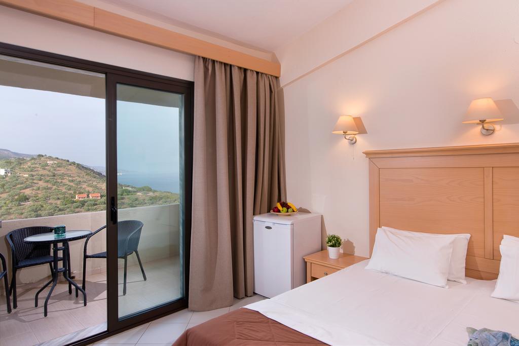 Hotel Aeria 3*