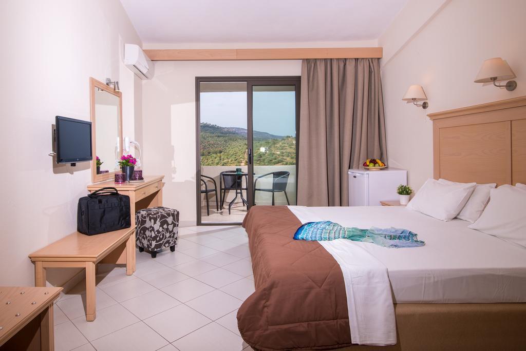 Aeria Hotel Astris