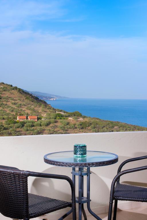 Aeria Hotel