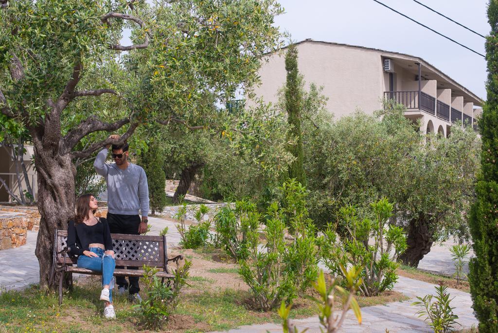 Aeria Hotel 3*
