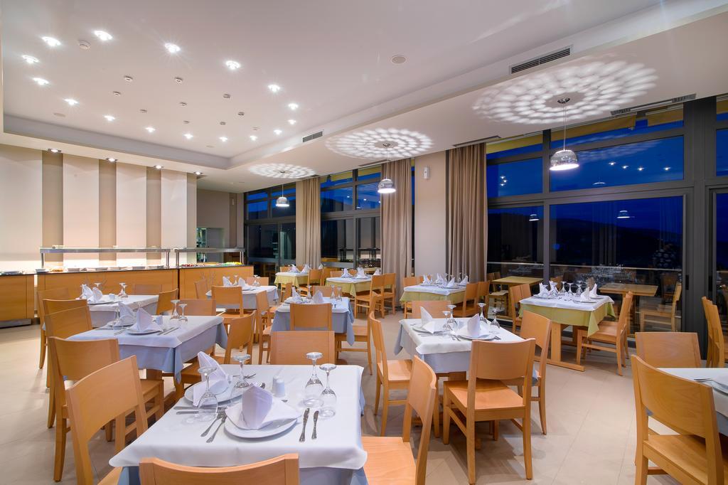 Hotel Aeria 3*