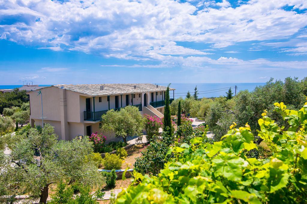 Aeria Hotel