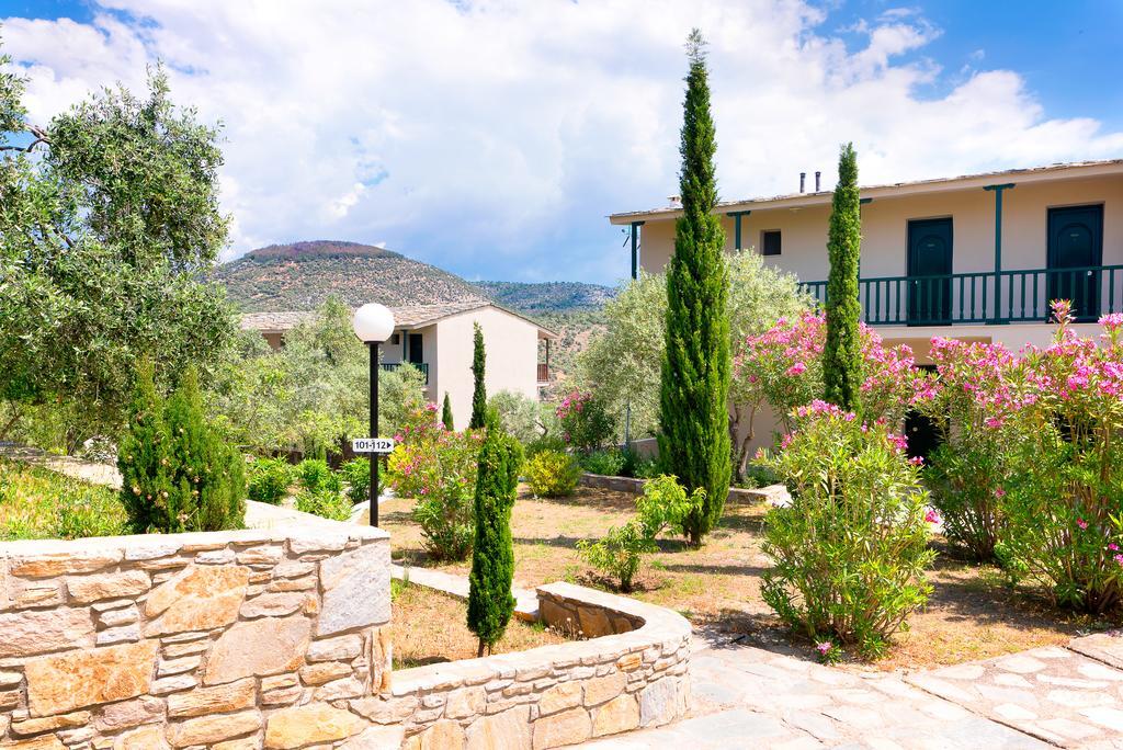 Hotel Aeria Astris