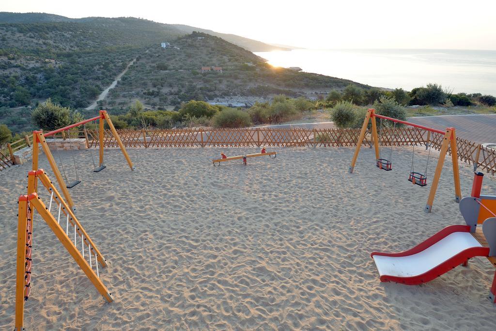 Hotel Aeria 3*