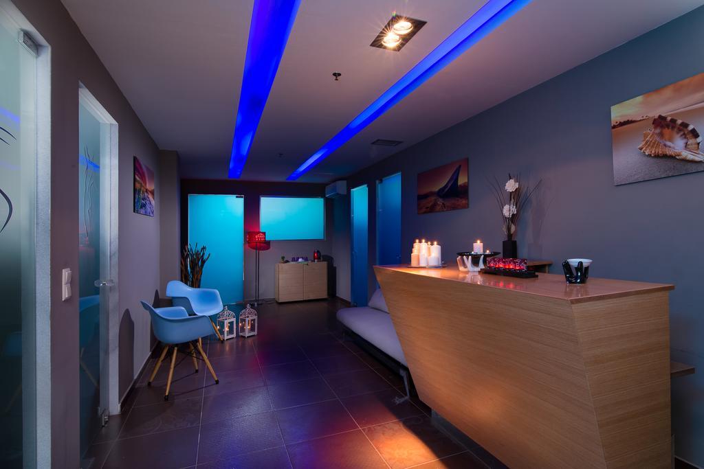 Aeria 3* Astris