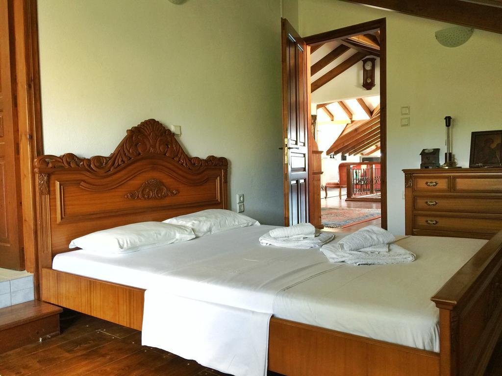 Margarita Apartment Kanali (Epirus)