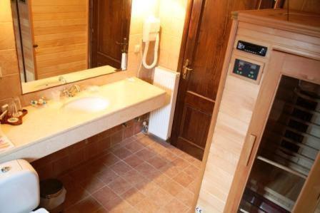 Hotel Vasilitsa 4*
