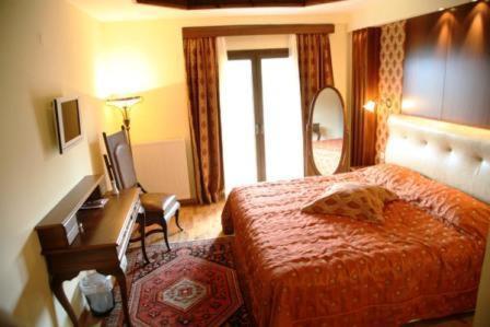Hotel Vasilitsa