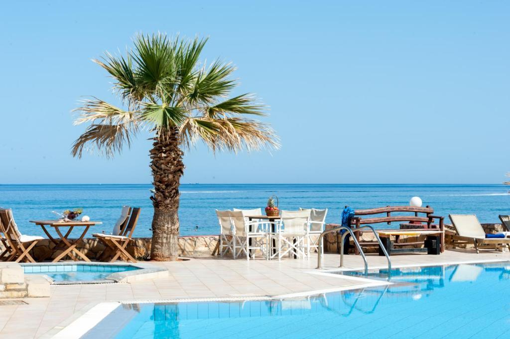 Laplaya Malia (Crete)