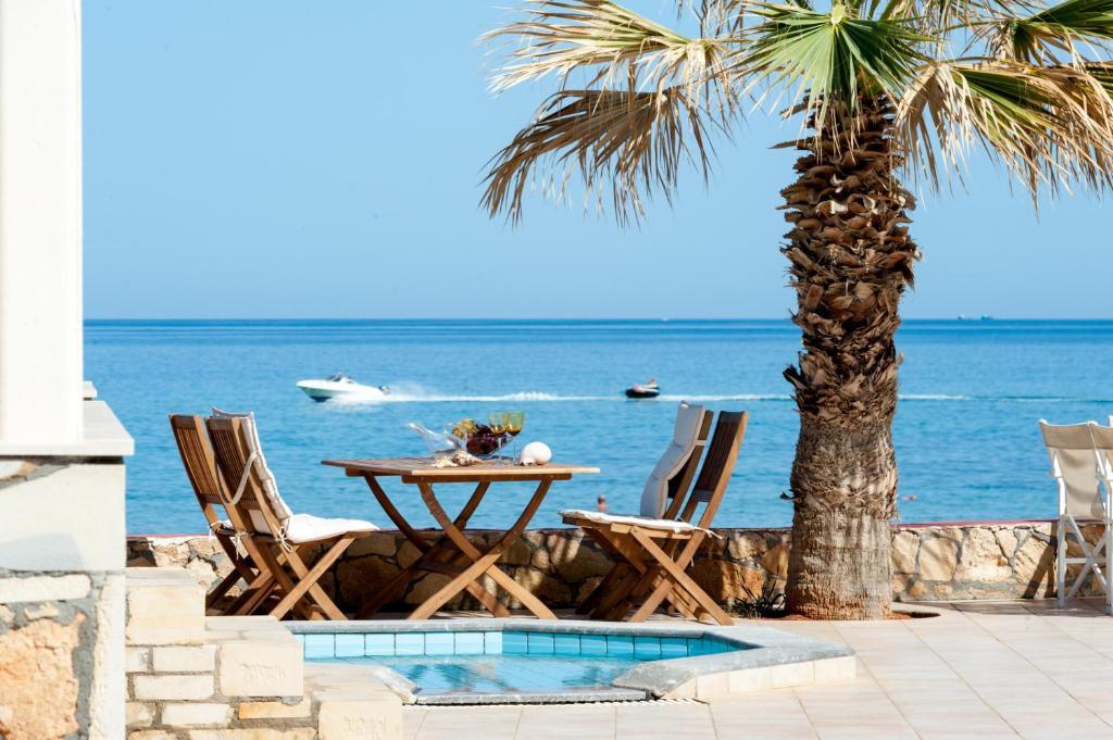Laplaya Aparthotel