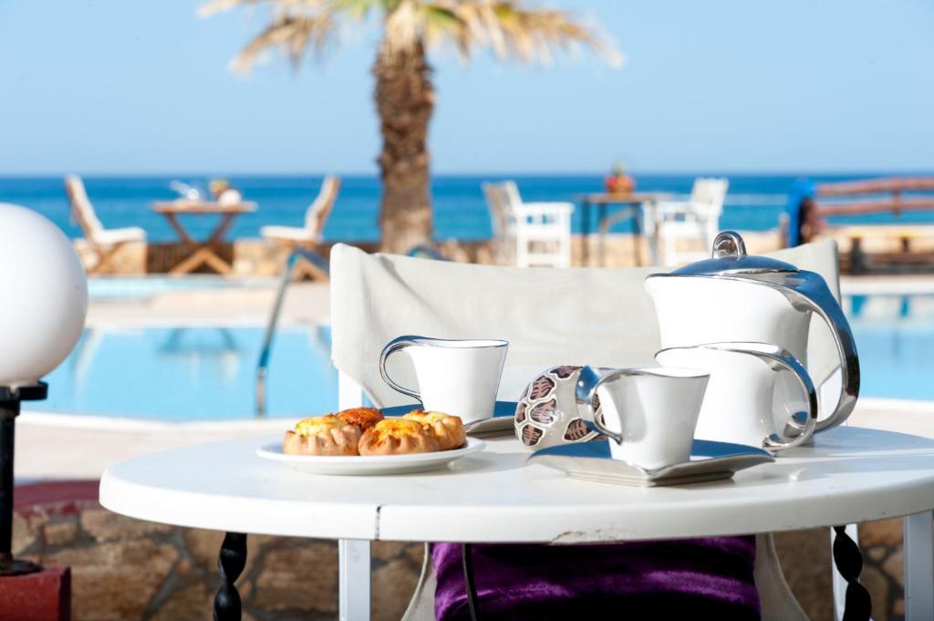 Aparthotel Laplaya Malia (Crete)