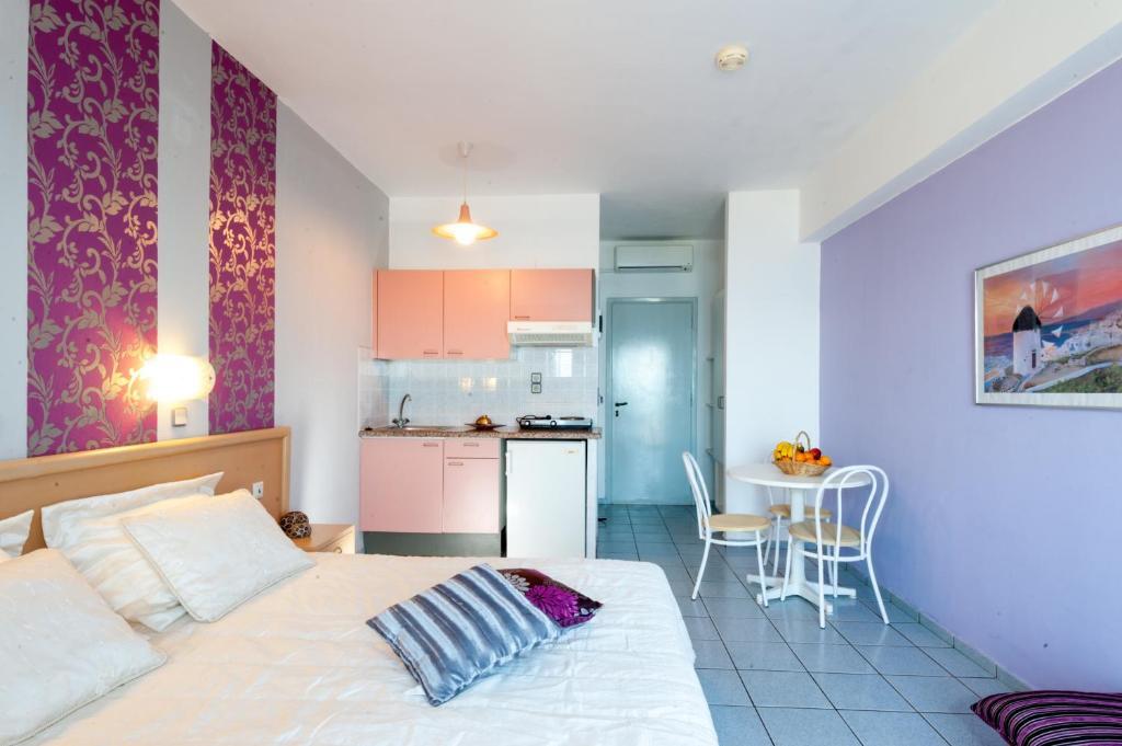 Aparthotel Laplaya 2*