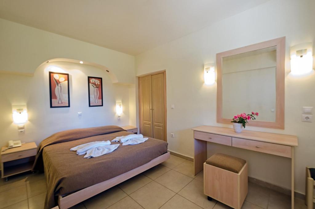 Pefkos Village Aparthotel Pefki (Rhodes)