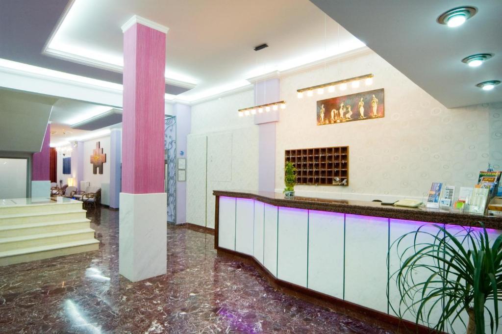 Hotel Bakos 3*