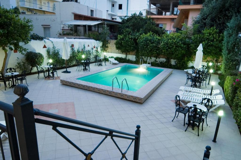 Hotel Bakos 3*