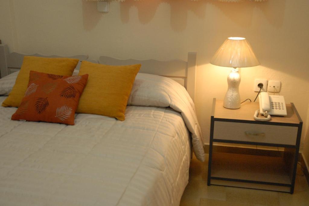 Takis Apartment Ialysos (Rhodes)
