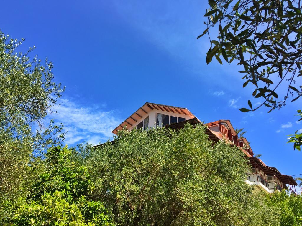 Apartment Margarita Kanali (Epirus)