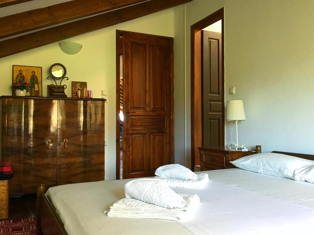 Apartment Margarita Kanali (Epirus)