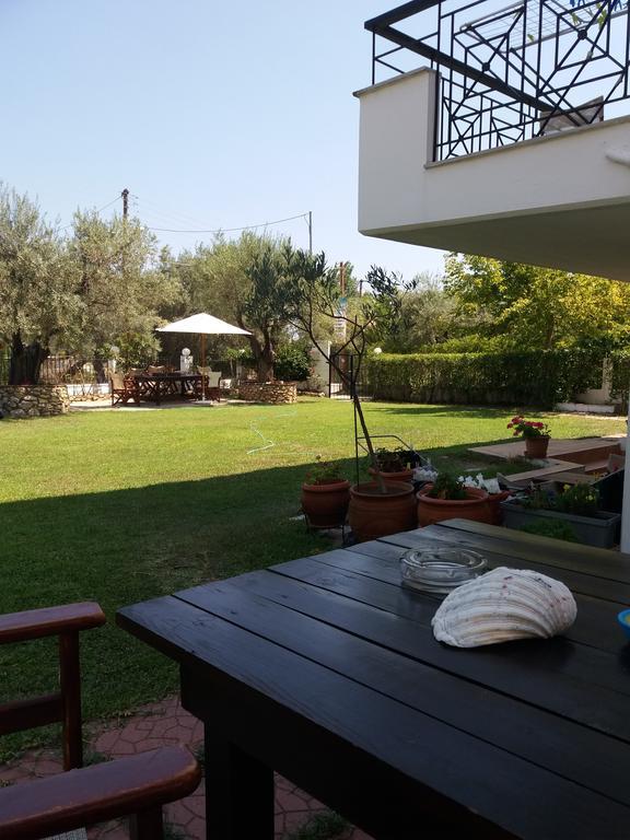 Apartment Ioannis Appartamenti Vourvourou