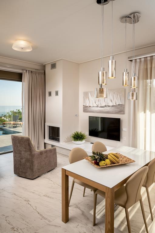 Eland Dream Villa *