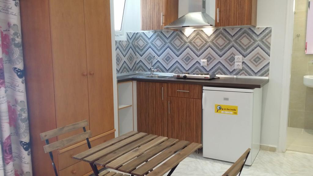 Spiti Prokopis - Marilena House *