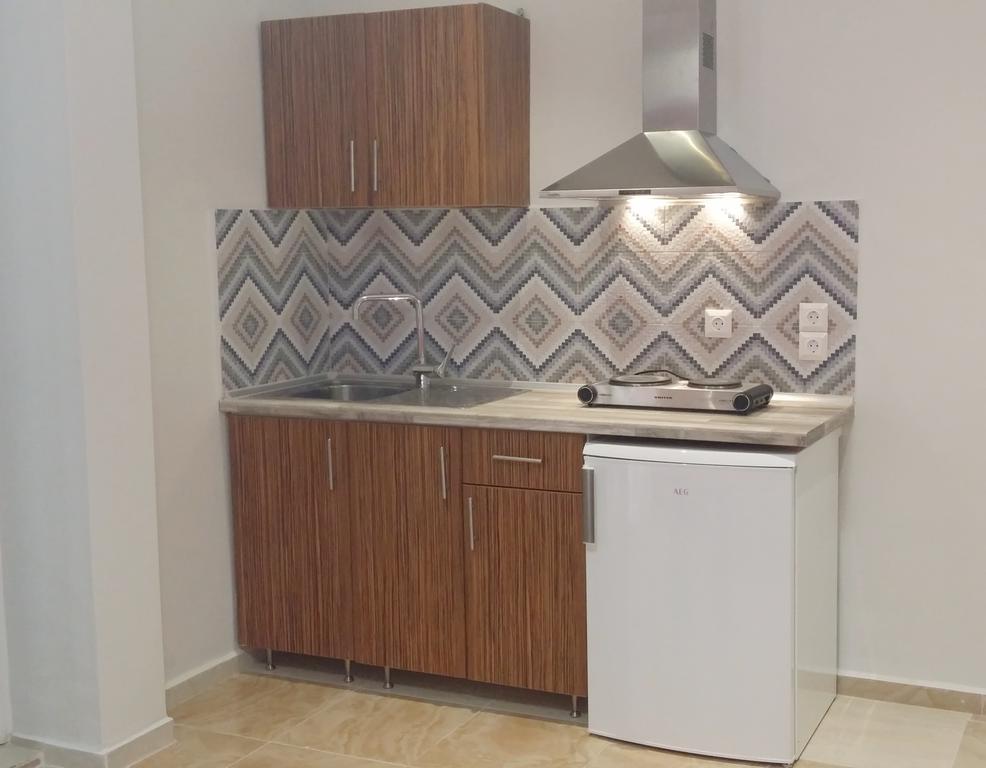 Spiti Prokopis - Marilena House Apartment