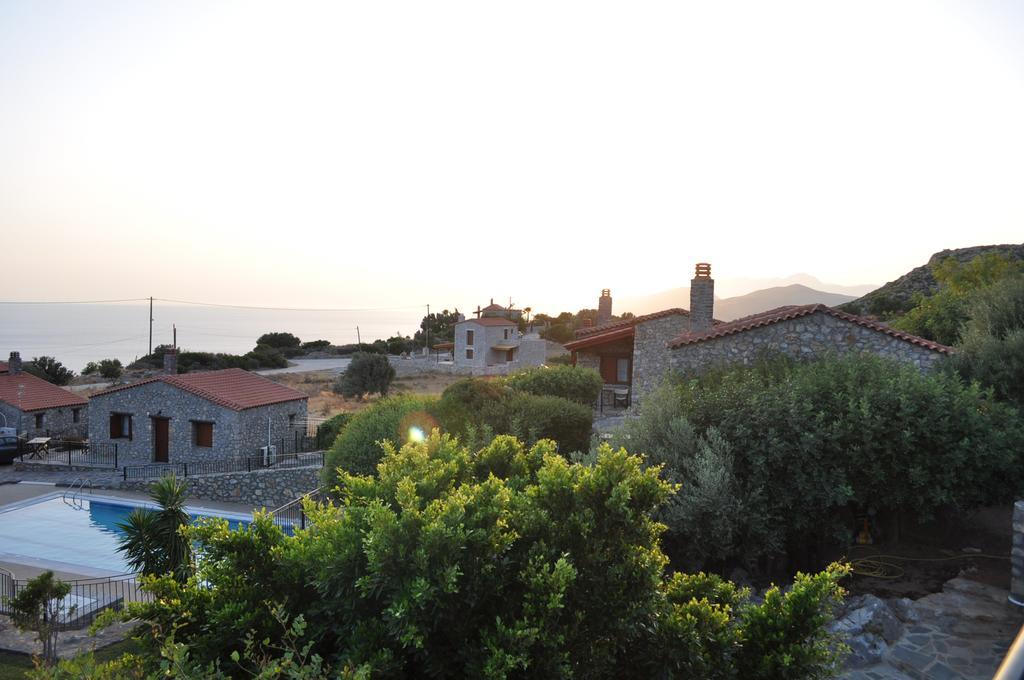 Holiday home Vrachos Agia Paraskevi (Agios Vasileios, Rethymno)